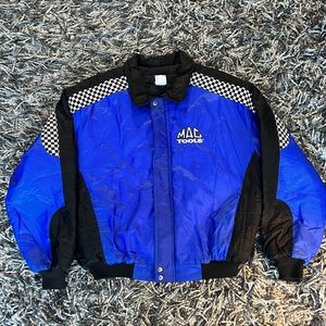 Vintage Mac Tools Jacket